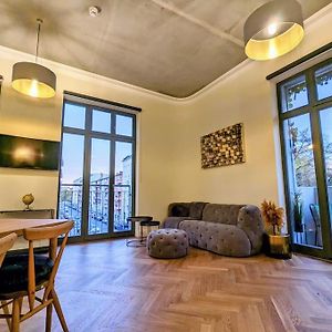 Appartement met Twee Slaapkamers